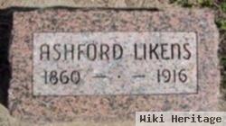 Ashford Likens