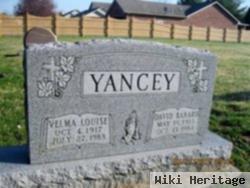 David Banard Yancey