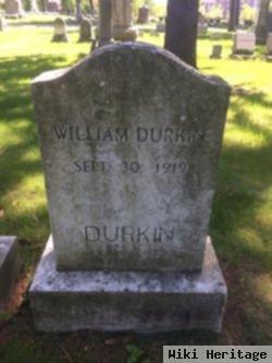 William Durkin