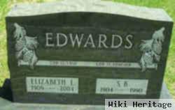 S. B. Edwards