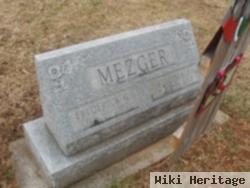 Virginia J. Mcelheny Mezger