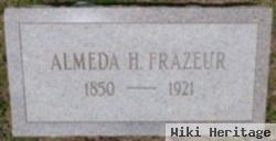 Almeda M. Harris Frazeur