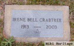 Irene Bell Crabtree