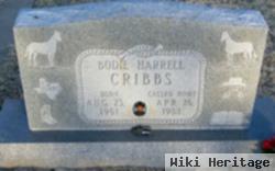 Bodie Harrell Cribbs