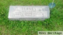 John Harry Turney