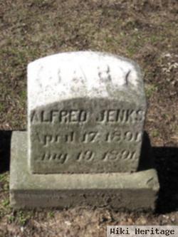 Alfred Jenks