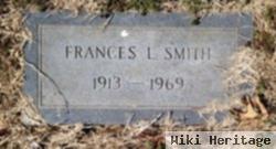 Frances L Smith