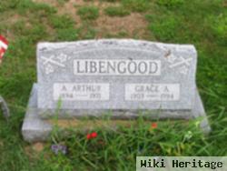 Grace A. Libengood