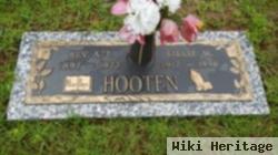 Lillie M Hooten