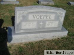 John C. Voepel