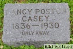 Nancy Caroline Dalton Casey