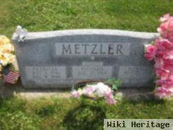 Patricia A. Ball Metzler