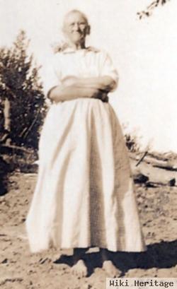 Elizabeth J. Simmons Calvert