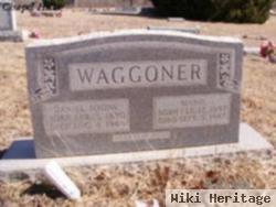 Daniel Boone Waggoner