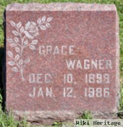 Grace Wagner