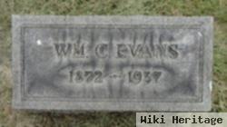 William C. Evans