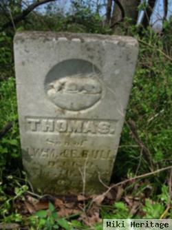 Thomas Bull