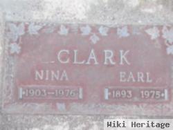 Nina Clark