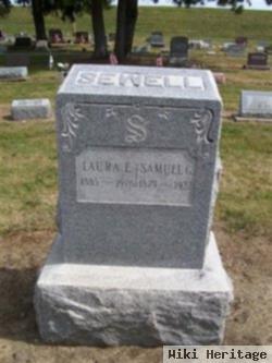 Samuel G Sewell