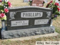 Mary B. Phillips