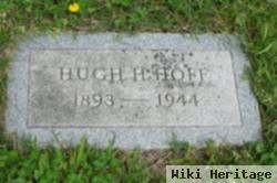 Hugh Huxley Hoff