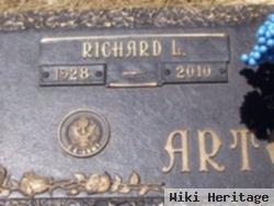 Richard L. Arterberry