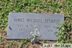 James Michael Jenkins