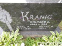 Earl P. Kranig