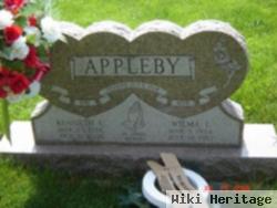 Kenneth L. Appleby