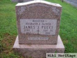 James J. Pucci