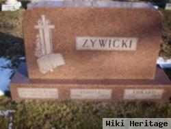 Edward Zywicki, Jr