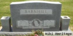 Minnie A. Date Barnhill