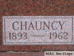 Chauncy A. Dice