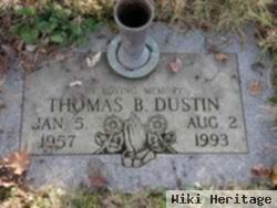 Thomas B. Dustin