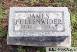 James P. Fullenwider