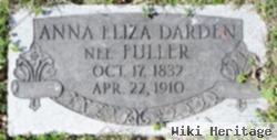 Anna Eliza Fuller Darden