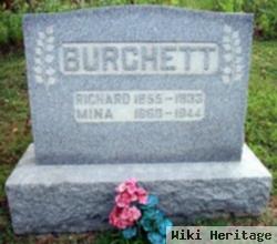 Richard Burchett