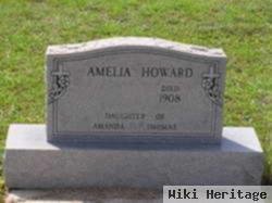 Amelia Howard