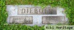 Ethel L Diebold