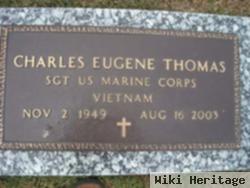 Charles Eugene Thomas