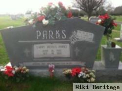 Larry Dennis Parks