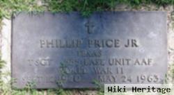 Phillip V. Price, Jr