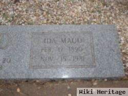 Ida Maud Davis