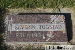 Severin Togstad