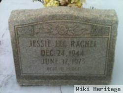 Jessie Lee Rachel