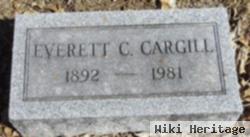 Everett C Cargill