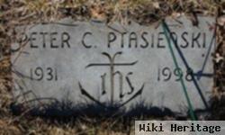 Peter C. Ptasienski