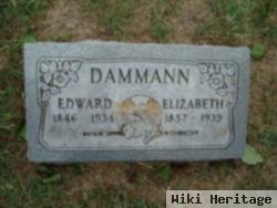 Edward Dammann