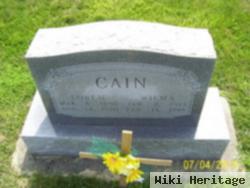 Loren N. Cain