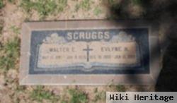 Walter Edgar Scruggs